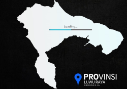 Pemekaran Provinsi Luwu Raya Dinilai Bakal Dorong Ekonomi Regional Tumbuh Lebih Cepat